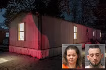 Người phụ nữ bị chồng cũ giam cầm, tra tấn dã man