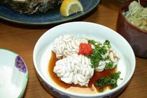 Món ăn tăng cường sinh lực như Viagra của đàn ông Nhật