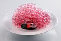 Món ăn đặc biệt giúp nhiều nhà hàng trên thế giới “hút” khách nườm nượp