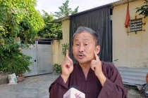 Ông Phan Quốc Việt: Trẻ tự kỷ ở chung người nghiện, Tâm Việt thu 300 triệu/tháng