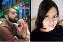 Kẻ giết người phân xác bạn gái thành 35 mảnh đem phi tang