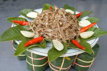 Sau dịch, nhất định phải đến Đà Nẵng thưởng thức những đặc sản siêu ngon này