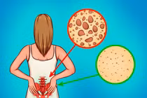 Điều kỳ diệu xảy ra với cơ thể khi bạn ăn hành tây mỗi ngày