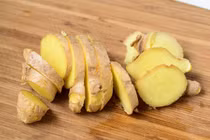 Cách dùng gừng cực tốt cho sức khỏe trong mùa đông lạnh