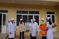 Khánh Hòa công bố hết dịch COVID-19, bao giờ đến Thanh Hóa?