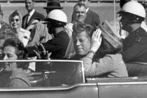 Vụ ám sát Tổng thống Mỹ bí ẩn nhất lịch sử - John F. Kennedy
