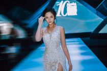 Bất chấp bị nghi lộ clip nóng, “My Sói” vẫn hút hồn với gu thời trang gợi cảm