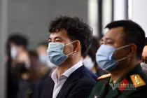 Lời tiễn xúc động Trung Hiếu, Xuân Bắc dành cho NSND Hoàng Dũng 