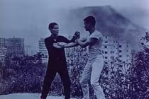 Những bậc thầy đưa tên tuổi Lý Tiểu Long lên huyền thoại