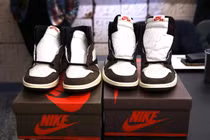 Trí tuệ nhân tạo AI phát hiện giày fake