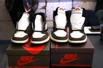 Trí tuệ nhân tạo AI phát hiện giày fake