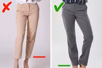 Chuyên gia tiết lộ 10 nguyên tắc phối đồ giúp nàng “nấm lùn” ăn gian chiều cao