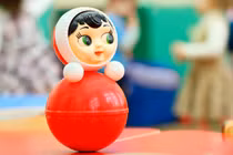 5 sự thật thú vị về nguồn gốc con búp bê lật đật Nga