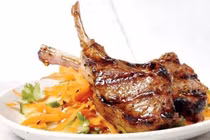 Không ngờ Ninh Thuận lại sáng tạo nhiều món ngon từ thịt cừu đến vậy