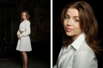 Nhan sắc xinh đẹp của nàng công chúa Hà Lan vừa tròn 18 tuổi