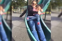 Học sinh kẹt đầu ở cầu trượt tử vong: Con số tai nạn “sốc”... nhà trường nên “dẹp“