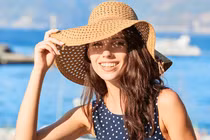 Tia cực tím cao ở Hà Nội: Cách “che chắn” tránh bệnh hiểm về da