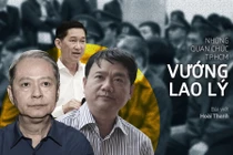 Trần Vĩnh Tuyến, Đinh La Thăng và những quan chức TP HCM vướng lao lý