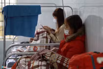 Bệnh nhân nhiễm virus corona thứ 10 ở Việt Nam đang hồi phục rất tốt