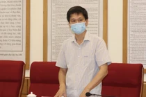 F0 tăng chóng mặt, Hà Nội đang làm gì để tránh "vỡ trận"?