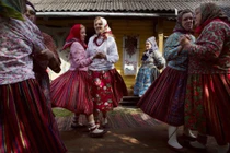 Đột nhập hòn đảo chỉ có phụ nữ quyết định mọi việc