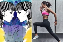 12 cung hoàng đạo nên tập bài thể dục nào là tốt nhất?