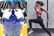 12 cung hoàng đạo nên tập bài thể dục nào là tốt nhất?