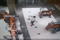 Hình ảnh ớn lạnh 'bệnh nhân ma' trong bệnh viện sau khi qua đời