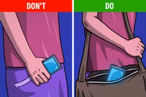 5 sai lầm dùng điện thoại mà mọi người cần bỏ lập tức