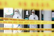 Dịch COVID-19 lan mạnh sang châu Âu, số ca mắc tăng nhanh ở Pháp, Đức