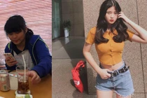 Bị chê quê mùa, nữ sinh bất ngờ lột xác giảm 10kg thành hot girl