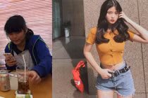 Bị chê quê mùa, nữ sinh bất ngờ lột xác giảm 10kg thành hot girl