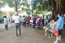 Mẹ con sản phụ chết bất thường ở Chương Mỹ: Bộ Y tế chỉ đạo khẩn