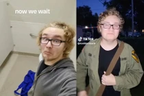 Chân dung kẻ xả súng trường học Mỹ khiến 6 người thương vong