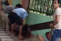 Sau khi đăng dòng trạng thái trên Facebook, nam thanh niên tự tử