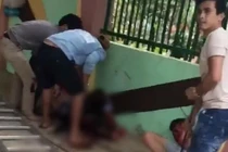 Sau khi đăng dòng trạng thái trên Facebook, nam thanh niên tự tử