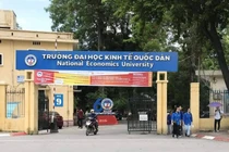 Đào tạo đại học, sau đại học tại ĐH Kinh tế quốc dân: Nhiều sai phạm