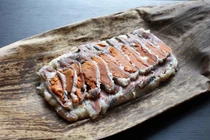 Món ăn kỳ lạ của Nhật khiến thực khách vừa ăn vừa “sợ đau bụng”