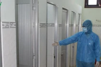 Cụ bà chết tại khu cách ly tập trung Tiền Giang âm tính với Covid-19