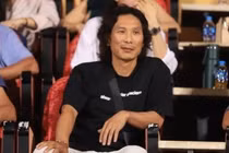 HLV Gong Oh Kyun bất ngờ trở lại Việt Nam