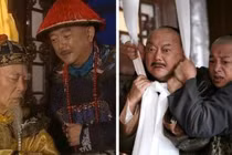 Trước khi chết Hòa Thân để lại bài thơ cực lạ