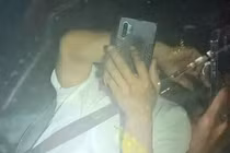 Lâm Đồng: Yêu cầu cán bộ xã giải trình vụ cố thủ khi bị kiểm tra nồng độ cồn