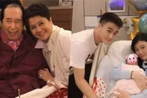 Gu thời trang nóng bỏng của mỹ nhân được bố chồng thưởng 300 tỷ 