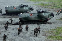 Học giả TQ xem nhẹ Đài Loan, nói quân đội Mỹ và Đài Bắc sẽ thất bại