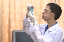 Anh chàng cựu sinh viên giỏi đặc biệt của đại học Bách Khoa