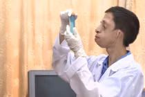 Anh chàng cựu sinh viên giỏi đặc biệt của đại học Bách Khoa