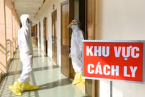 Cô gái nhiễm Covid-19 khiến 1.600 người ở Bến Tre phải cách ly