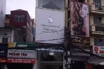 Hút mỡ nâng ngực ở Thẩm mỹ viện QT Thúy Anh, khách co giật, ngất xỉu