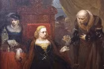 “Cười lăn cười bò” những công việc quái dị chỉ có ở thời xưa