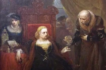 “Cười lăn cười bò” những công việc quái dị chỉ có ở thời xưa